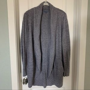 Barefoot Dreams Cozychic Lite Cardigan